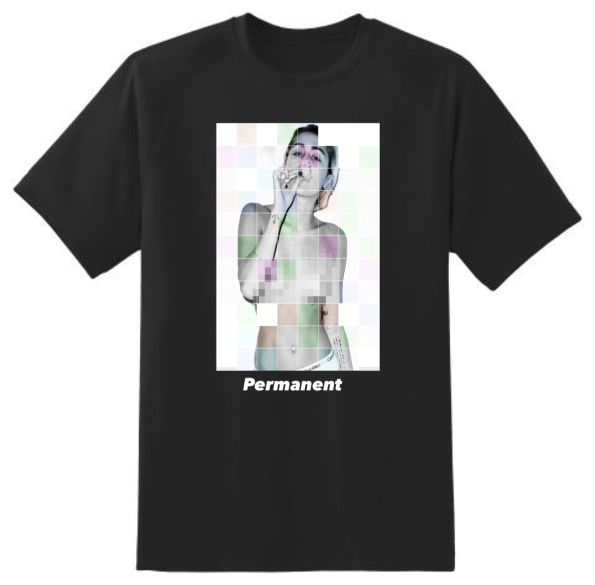 miley tee
