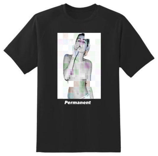 miley tee
