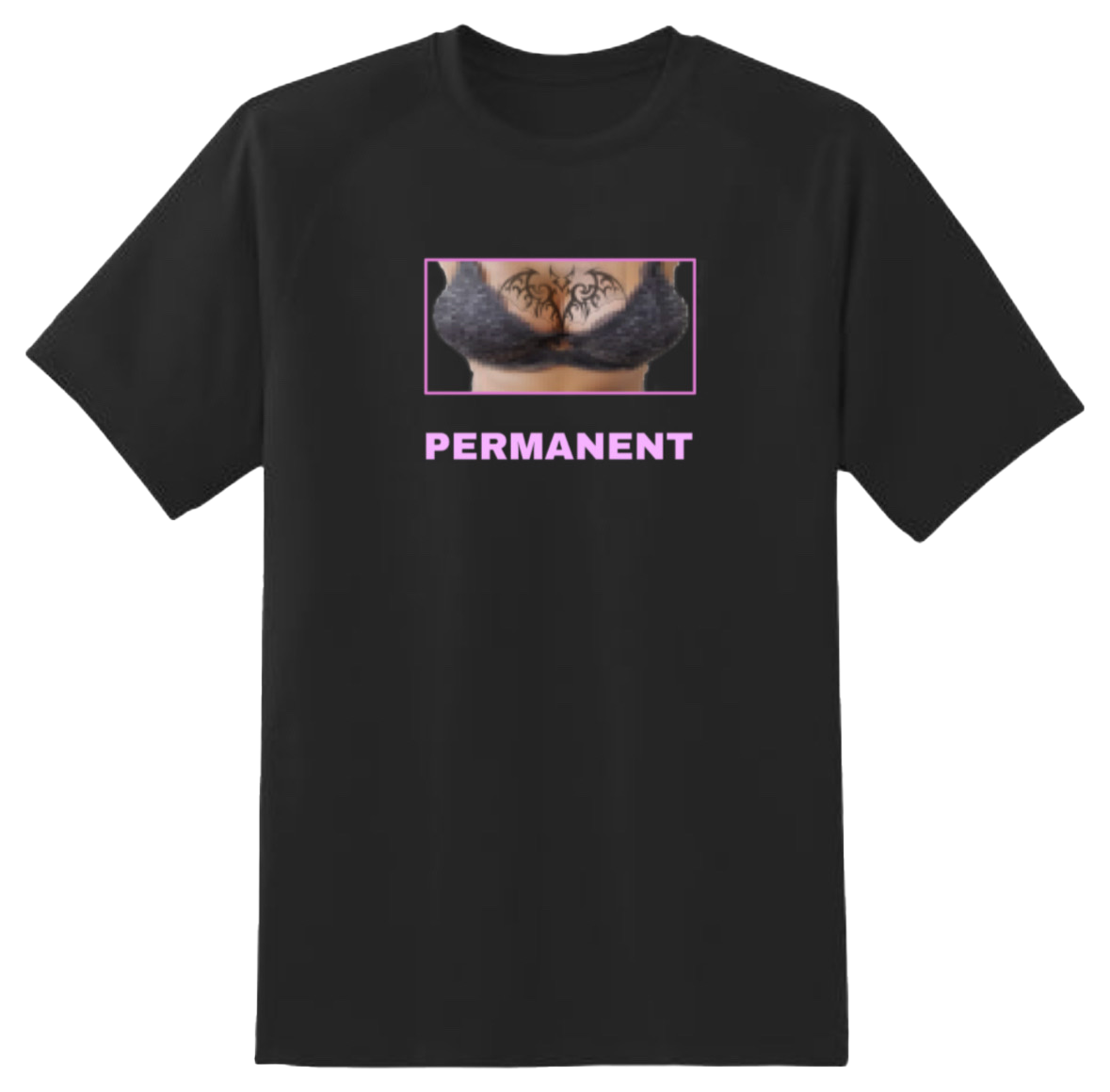 tetas tee