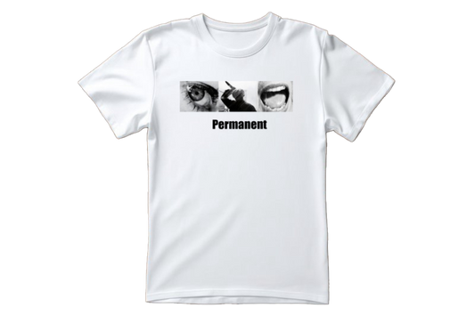 Horror tee